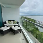 Zona Norte Cartagena En Hotel Sonesta