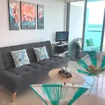 Zona Norte Cartagena En Hotel Sonesta