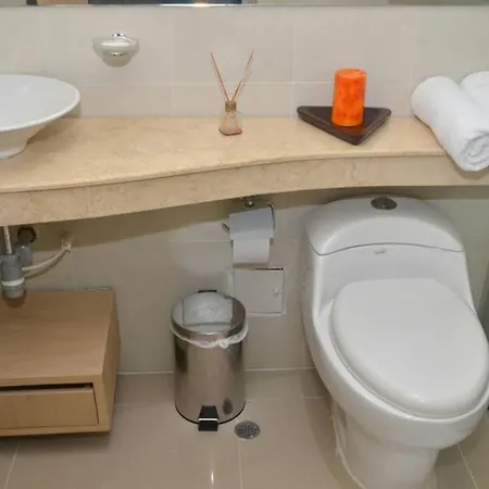Apartamento Zona Norte En Sonesta *