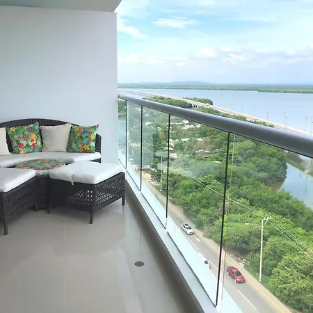 Zona Norte En Sonesta Apartment