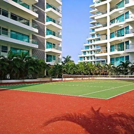 Apartamento Zona Norte En Sonesta