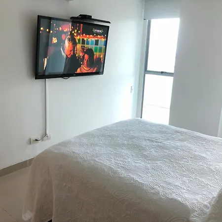 Zona Norte En Sonesta Apartment