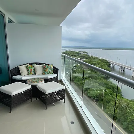 Zona Norte En Sonesta Apartamento