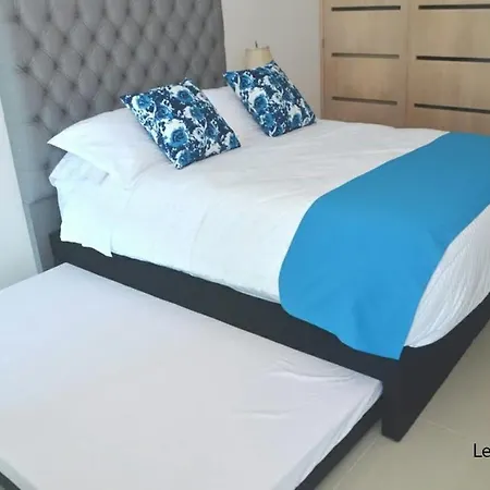 Zona Norte En Sonesta Apartamento Cartagena
