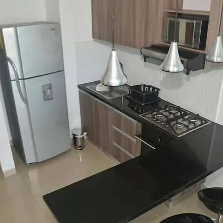 Apartamento Zona Norte En Sonesta