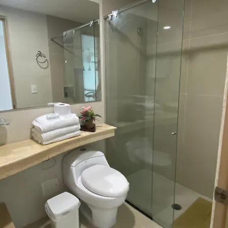 Apartment Zona Norte En Sonesta Cartagena