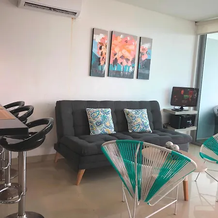 Apartment Zona Norte En Sonesta